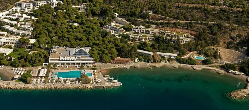 Συνεργασία Wyndham με το τηλεοπτικό κανάλι Body in Balance