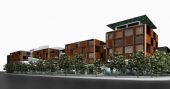 GRIVALIA:Το Kifissias Plaza γίνεται Green Plaza, επένδυση ύψους €7 εκατ.