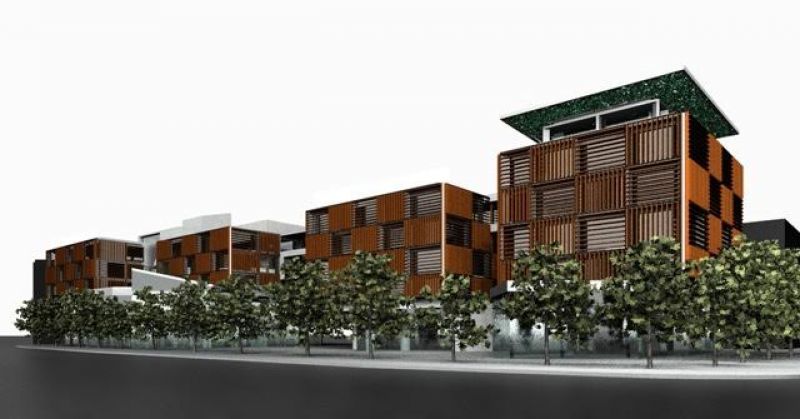 GRIVALIA:Το Kifissias Plaza γίνεται Green Plaza, επένδυση ύψους €7 εκατ.