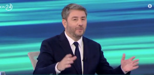 Ανδρουλάκης: Μητσοτάκης, Μπακογιάννη, Γεωργιάδης, Βορίδης απέρριπταν τις Εξεταστικές