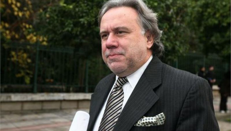 Γ. Κατρούγκαλος: Χρειάζεται μια πιο κοινωνική Ένωση