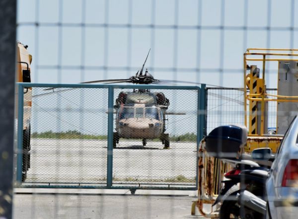 Το Ποτάμι: «Εντολοδόχος του Ερντογάν η ελληνική κυβέρνηση»