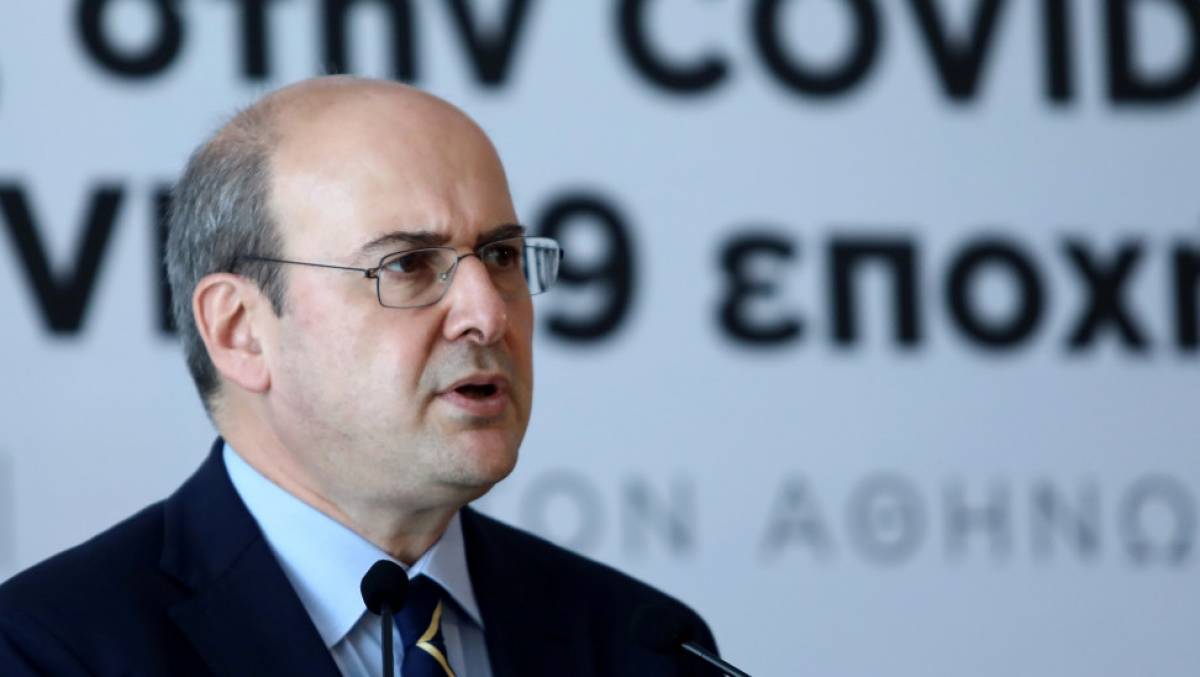 Χατζηδάκης: Πειθαρχικός έλεγχος για περιπτώσεις ταλαιπωρίας πολιτών από τον ΕΦΚΑ