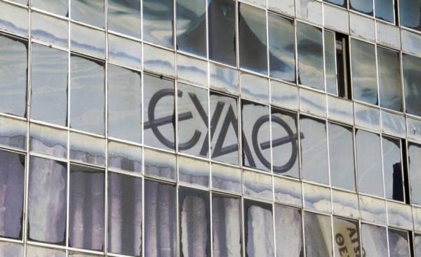 Στα €14 εκατ. τα καθαρά κέρδη της ΕΥΑΘ το 2018