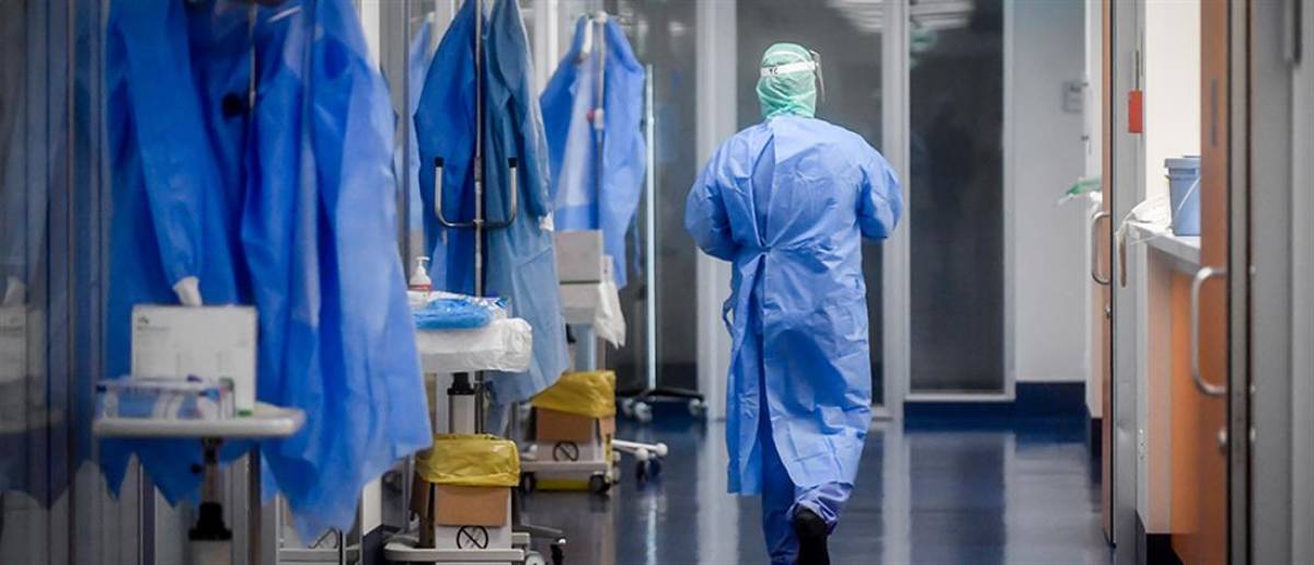 Κορονοϊός-Ελλάδα: 941 νέα κρούσματα, 22 θάνατοι και 260 διασωληνωμένοι