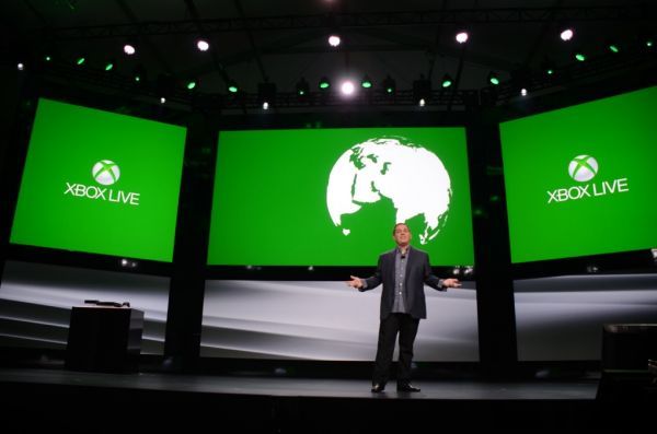 Η Microsoft παρουσίασε το Xbox One: το απόλυτο «όλα σε ένα» σύστημα οικιακής ψυχαγωγίας (video)