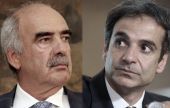 Κυριάκος-Βαγγέλης: Οι πάγοι λιώνουν…