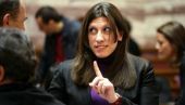 Κωνσταντοπούλου: Σε εφαρμογή το «δεν πληρώνω διόδια»