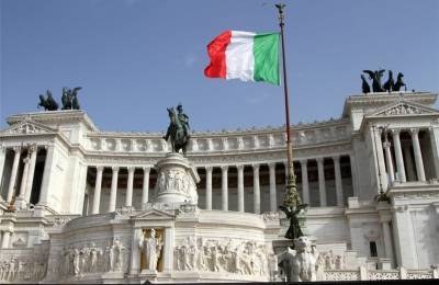 Ιταλία: Το M5S ανέστειλε τις συνομιλίες με το Δημοκρατικό Κόμμα