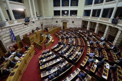 Οι αντιρρήσεις της ελάσσονος αντιπολίτευσης για το διυπουργικό νομοσχέδιο