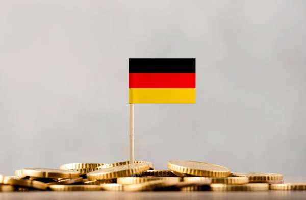 Σε χαμηλό διετίας ο πληθωρισμός στη Γερμανία