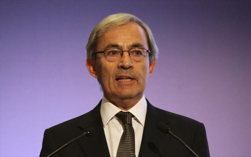 Υποτιμημένο ευρώ για τον ευρωπαϊκό Νότο προτείνει ο Πισσαρίδης