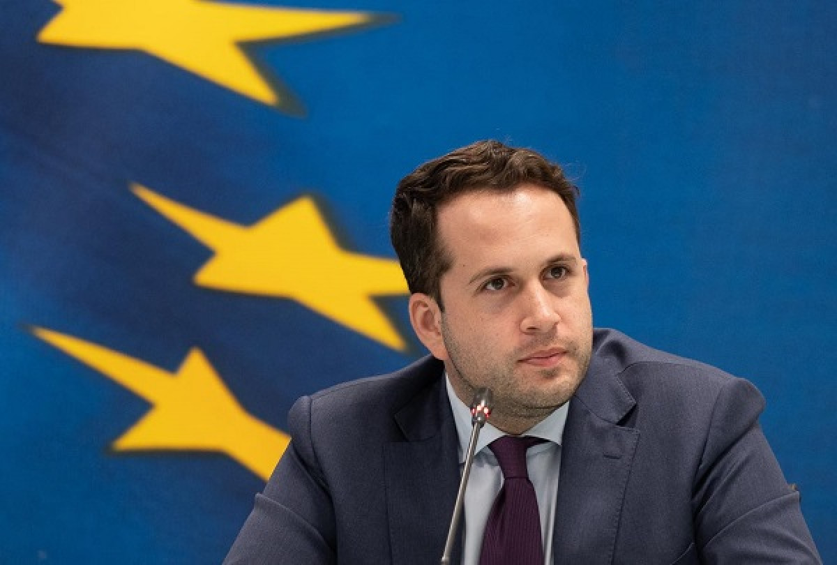 Τσάπαλος: Υπάρχουν προγράμματα voucher για την προμήθεια POS