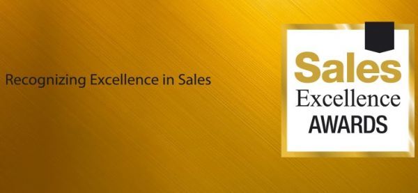 Sales Excellence Awards 2018: Εως 26 Ιανουαρίου οι υποψηφιότητες