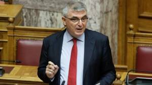 Τσακλόγλου: Θα εξαλείψουμε διαχρονικές παθογένειες του ασφαλιστικού συστήματος