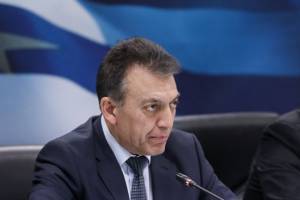 Βρούτσης: Tο χρονοδιάγραμμα της ασφαλιστικής μεταρρύθμισης