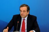 Σαμαράς: "Κάναμε ό,τι μπορούσαμε για να εκλέξει η Βουλή Πρόεδρο"
