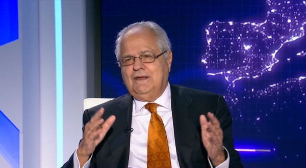Δρυμιώτης: Ο ΣΥΡΙΖΑ θα καταλήξει πίσω από το ΚΚΕ