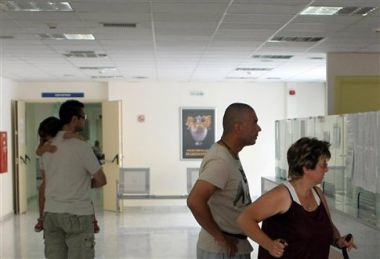 «Bαριά ασθενείς» οι ιδιωτικές κλινικές