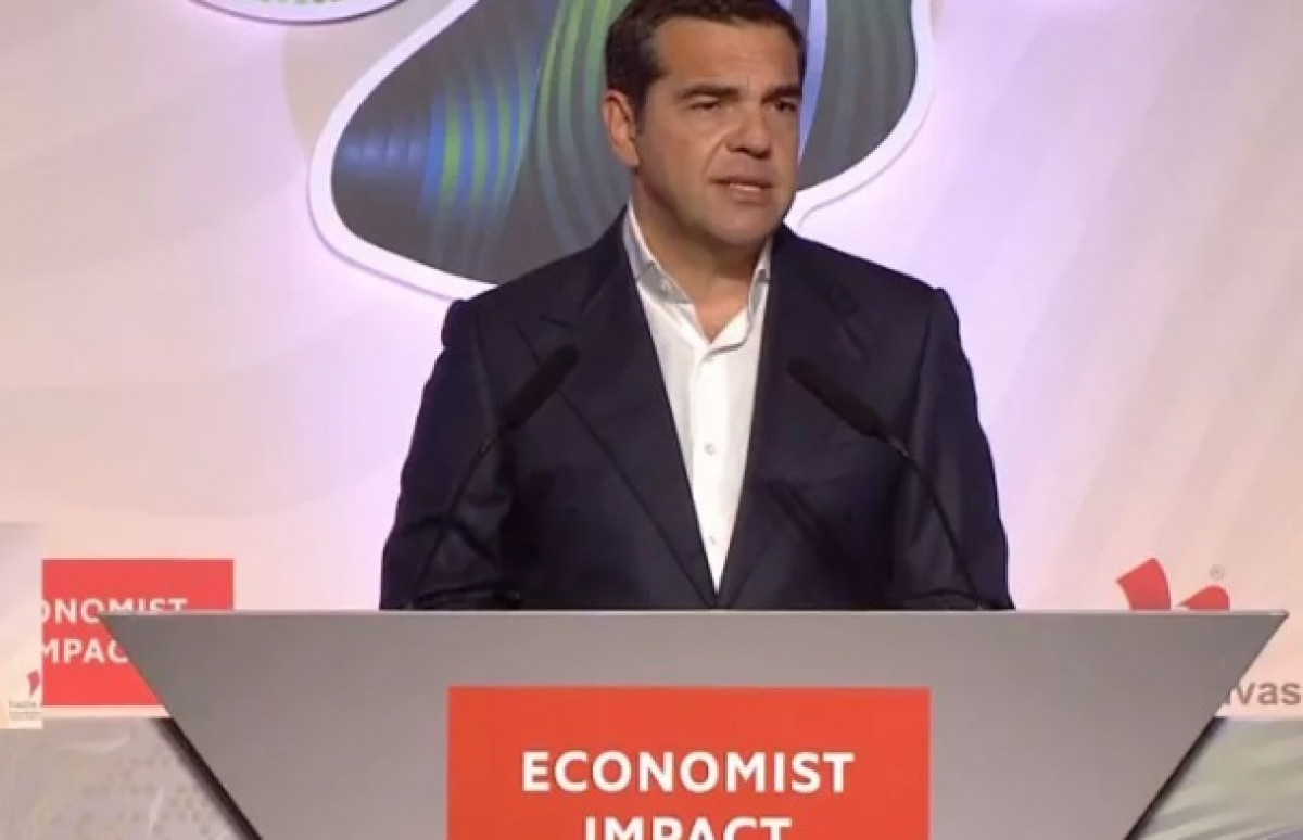 Τσίπρας: Έλλειμμα σοβαρότητας και ευθύνης του πρωθυπουργού