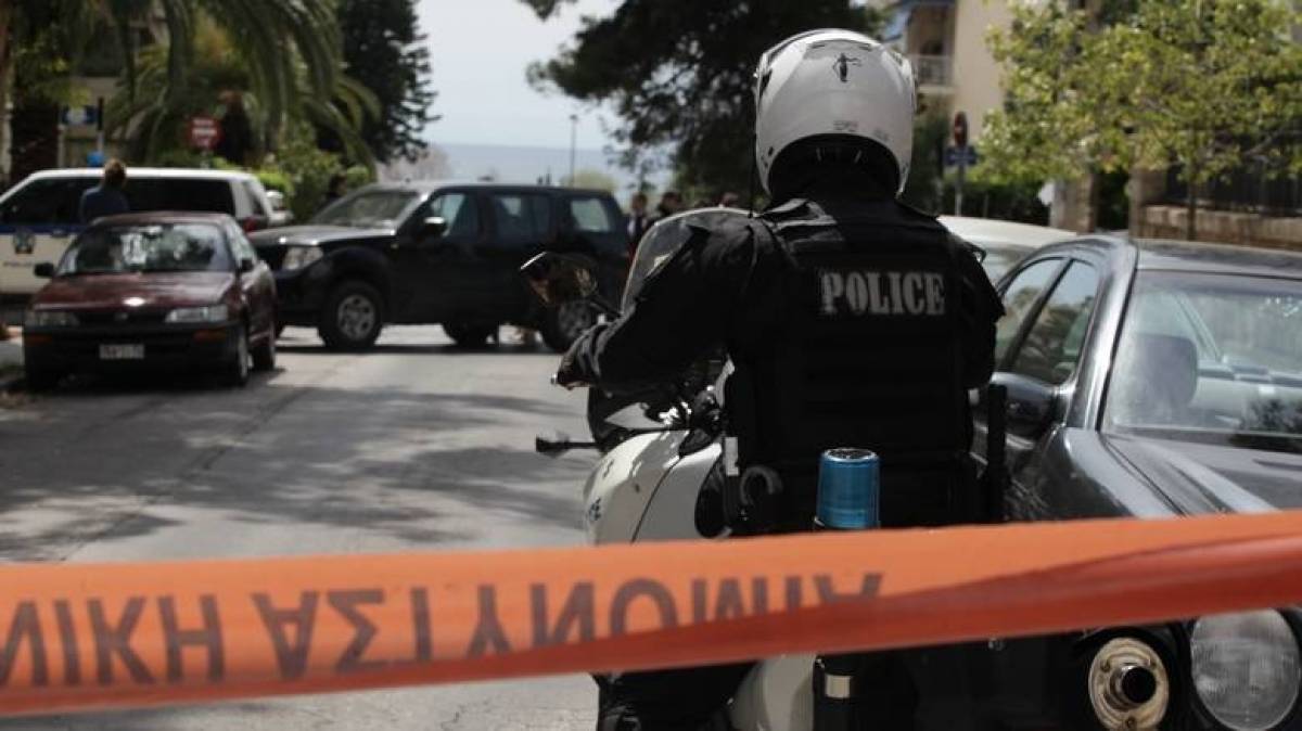 Άγριο έγκλημα στον Διόνυσο: 77χρονος σκότωσε 55χρονο υπάλληλο του δήμου