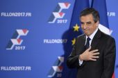 Φιγιόν: Στο δεύτερο γύρο θα ψηφίσω Μακρόν