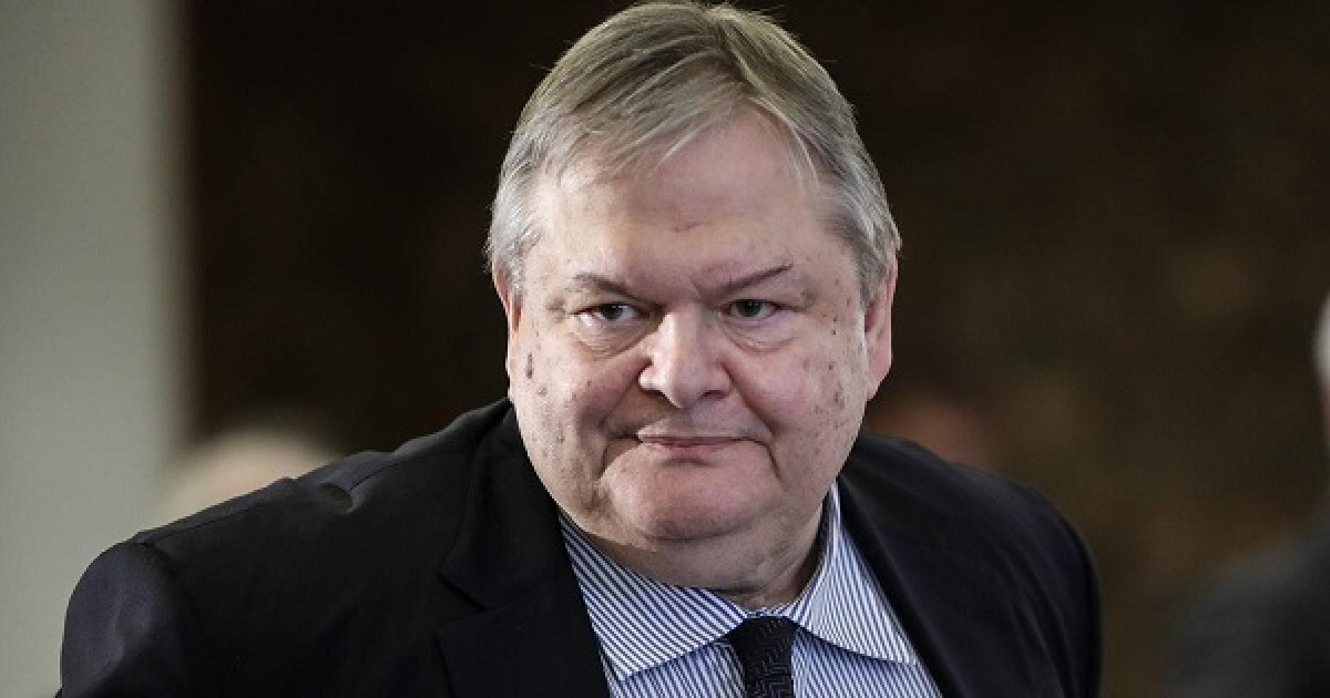 Βενιζέλος: Ζούμε το πρώτο θερμό επεισόδιο-Ίσως εξελιχθεί σε Γ’Παγκόσμιο Πόλεμο