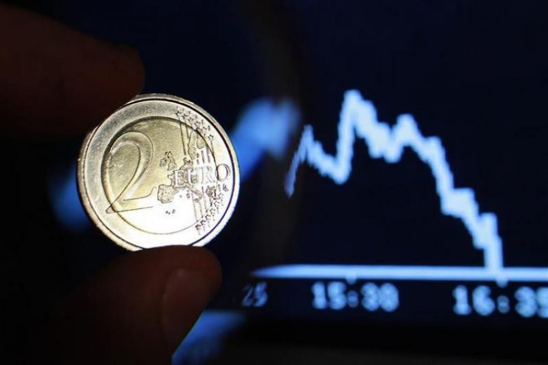 Κατά 0,3% αναπτύχθηκε η οικονομία το 2016