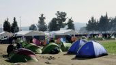 Ρώμη: Επεισόδια σε κέντρο φιλοξενίας μεταναστών