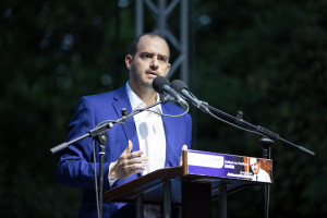 Κώτσηρας: Οι αρχές του ΟΗΕ πυξίδα της ελληνικής εξωτερικής πολιτικής
