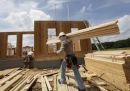 ΗΠΑ: Αύξηση στις ανεγέρσεις νέων κατοικιών τον Αύγουστο
