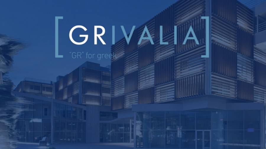 Grivalia: Έκτακτη ΓΣ για τη μείωση μετοχικού κεφαλαίου