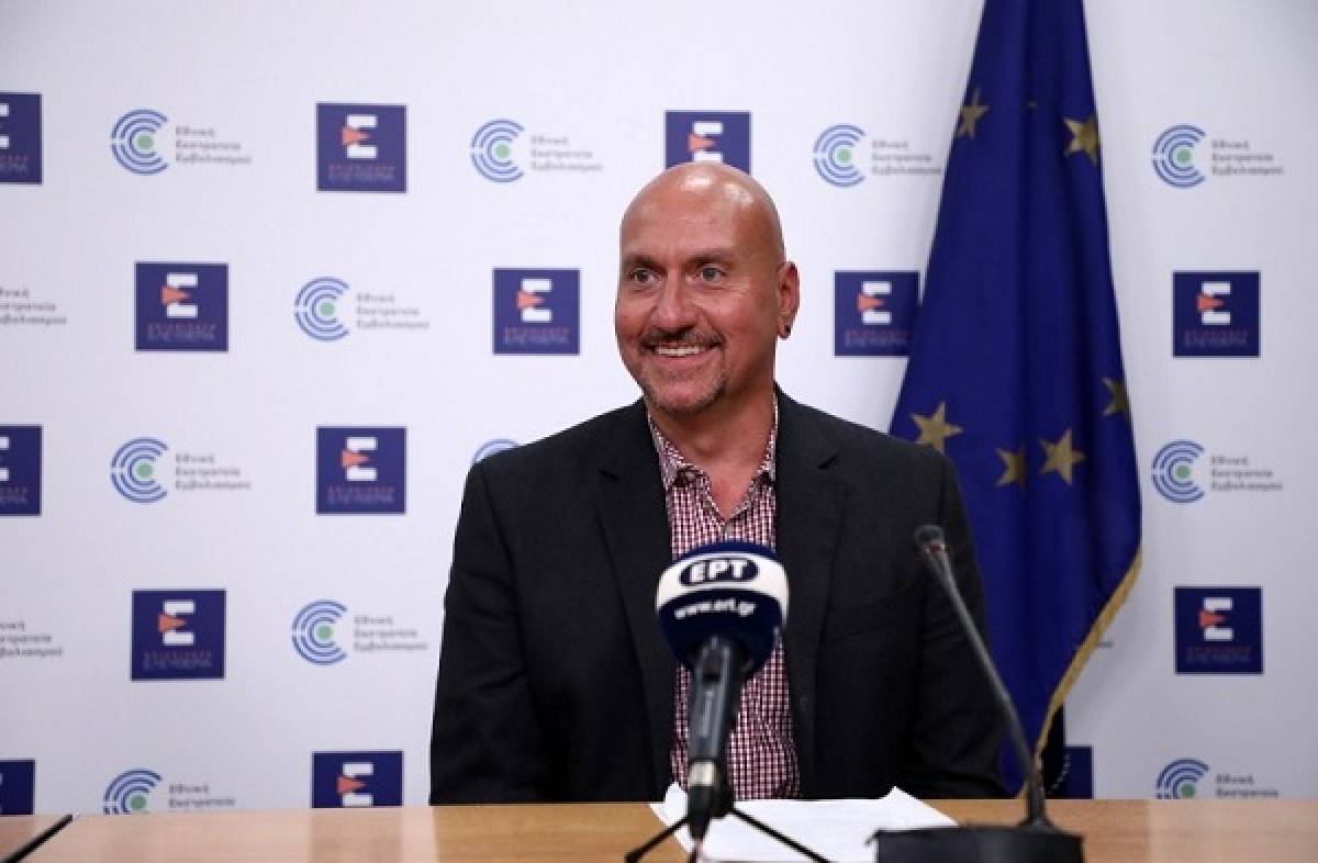 Ζαούτης: Προτεραιότητα ο μετασχηματισμός του ΕΟΔΥ στα ευρωπαϊκά πρότυπα