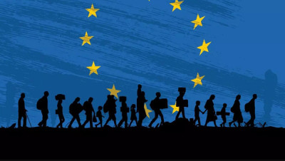 ΕΕ: Στα σκαριά έκτακτο συμβούλιο ΥΠΕΞ για το μεταναστευτικό