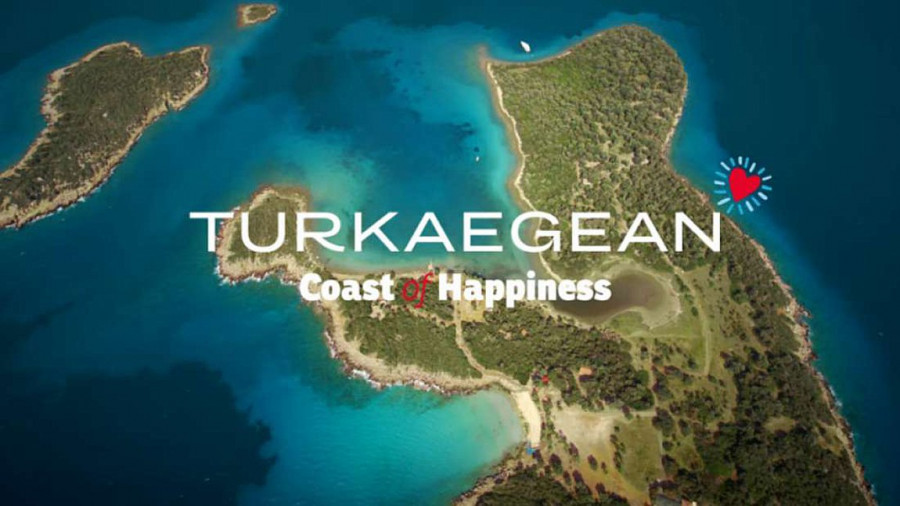«TurkAegean» με την βούλα της Κομισιόν- Διαμαρτυρία ευρωβουλευτών