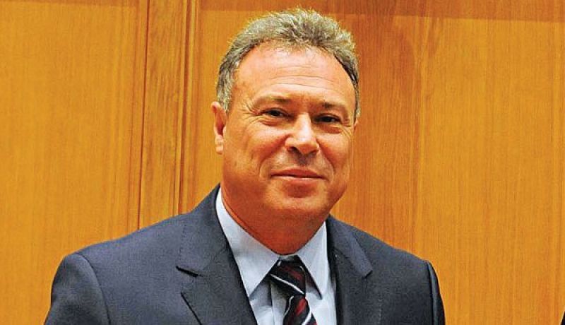 Σγουρός:Η Πολιτεία δεν τήρησε τις δεσμεύσεις της για τον ΟΛΠ