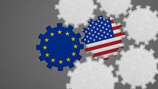Αμερικανο- ευρωπαϊκό συμβούλιο τεχνολογίας με... γκρίνια της Γαλλίας