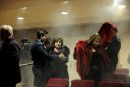 «Πού είναι ο Παύλος σου τώρα;» φώναζαν χρυσαυγίτες στη Μάγδα Φύσσα!