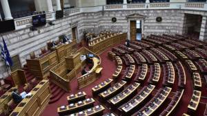 Δουλειές ξανά: «Πέρασε» το νομοσχέδιο του υπουργείου Εργασίας