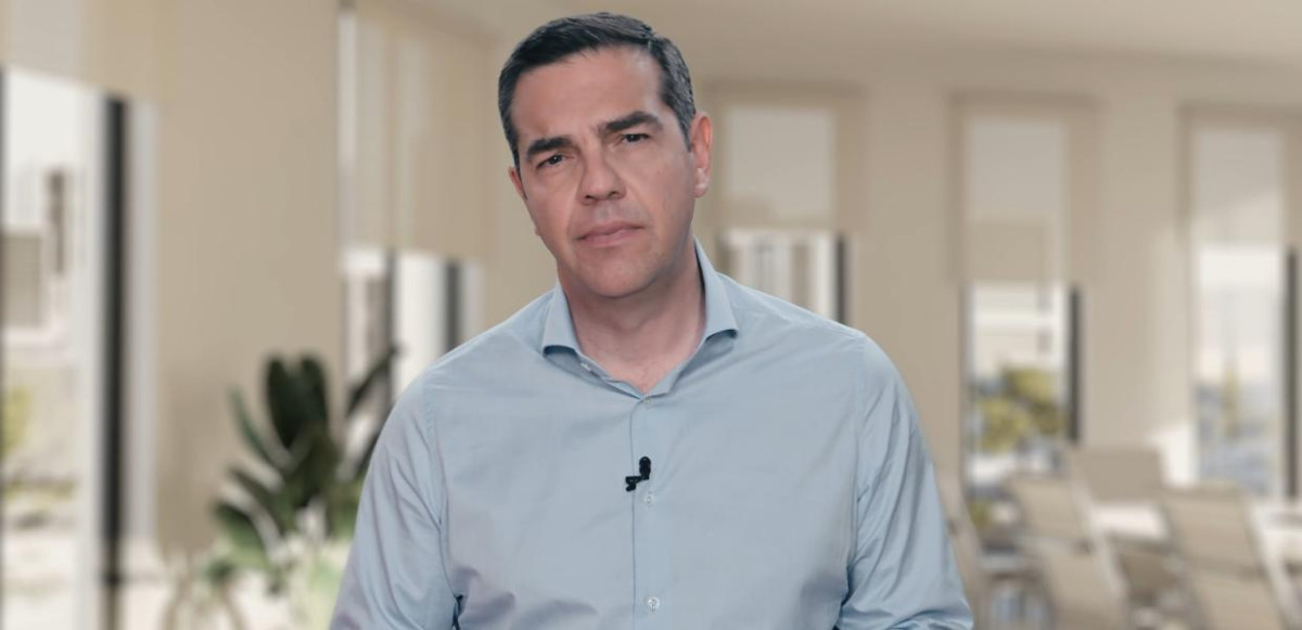 Τσίπρας: Ο Μητσοτάκης παίζει επικίνδυνα παιχνίδια με τα εθνικά θέματα