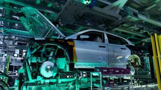 Ifo: Ενισχύθηκε η γερμανική αυτοκινητοβιομηχανία τον Φεβρουάριο