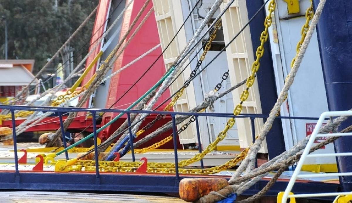 Αρχίζει το «σκάκι» στις ακτοπλοϊκές γραμμές στο Αιγαίο