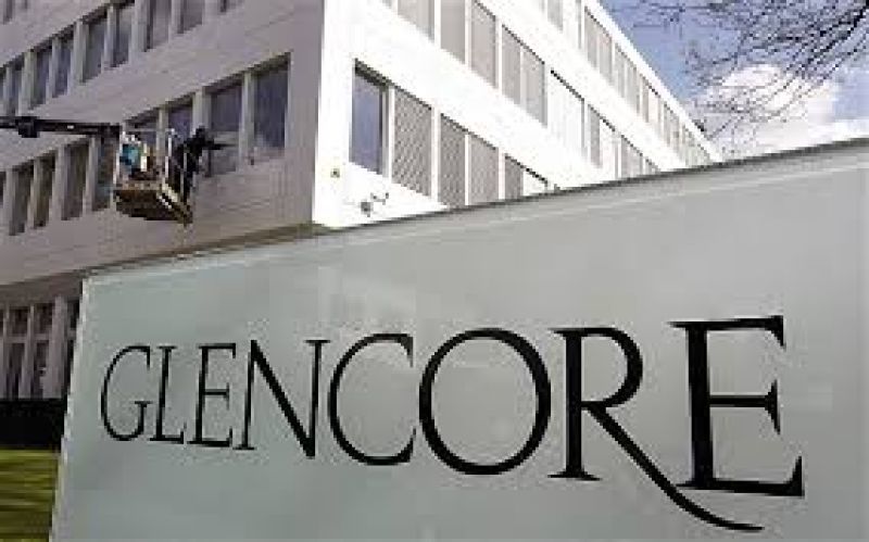 S&amp;P: Yποβάθμισε σε «ΒΒB-» την Glencore