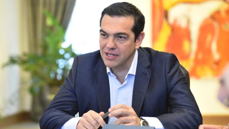 Προσλήψεις στο Δημόσιο προανήγγειλε ο Τσίπρας-«Μικρό κράτος, σημαίνει ανεξέλεγκτα συμφέροντα»(!)