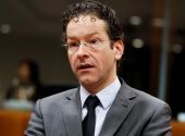 Γ. Ντάισελμπλουμ: Είναι πολύ νωρίς για να πούμε αν το κλίμα αλλάζει