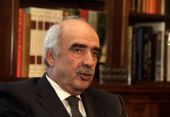 Ευ.Μεϊμαράκης: Βέβαιη η νίκη της ΝΔ στις εκλογές