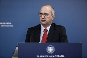 Οικονόμου: Ο Τσίπρας χρέωσε την πατρίδα με €100 δισ.