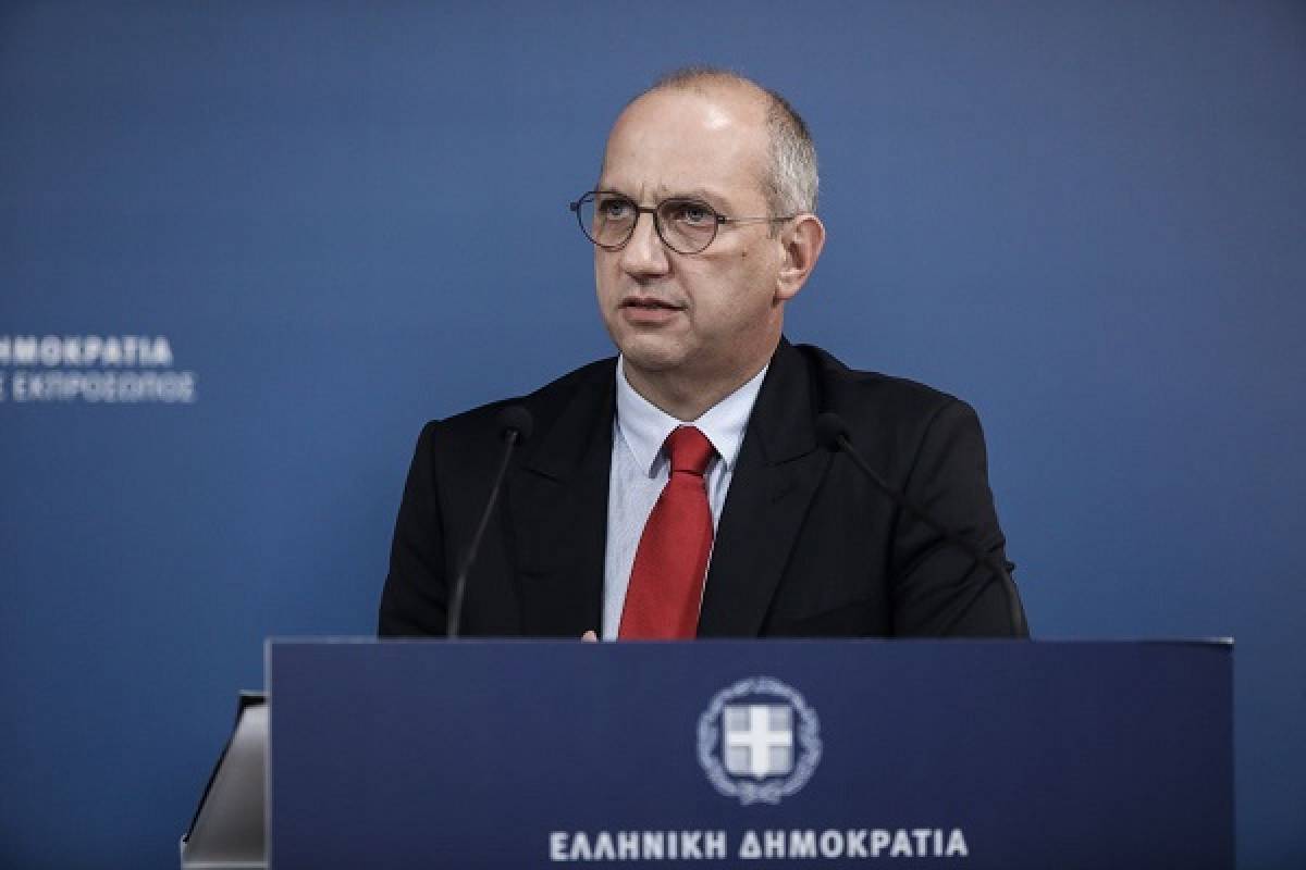 Οικονόμου: Ο Τσίπρας χρέωσε την πατρίδα με €100 δισ.