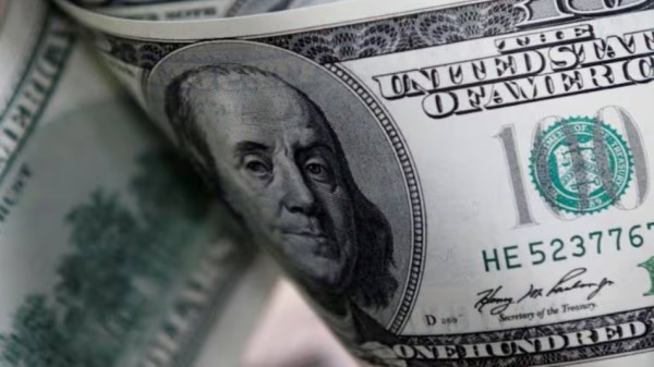 ΗΠΑ: Στο 5,2% αναθεωρήθηκε η ανάπτυξη το γ’ τρίμηνο
