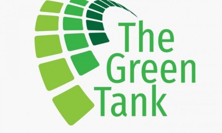 Green Tank: Αναγκαία η μείωση εκπομπών από την ενεργοβόρο βιομηχανία